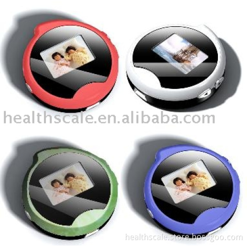 mini digital photo frame